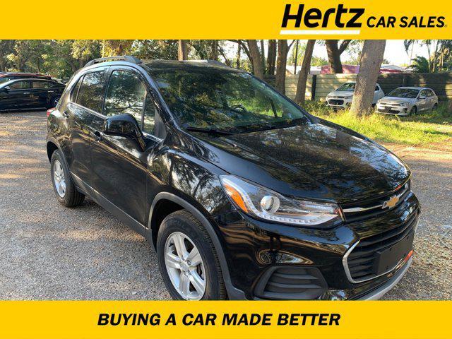 2019 Chevrolet TRAX