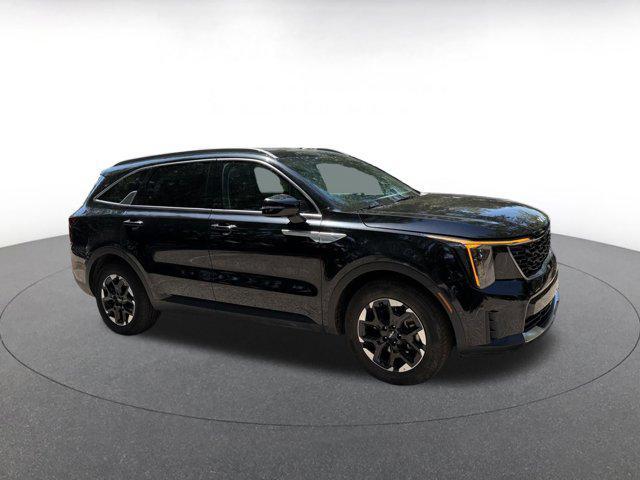 2024 Kia Sorento