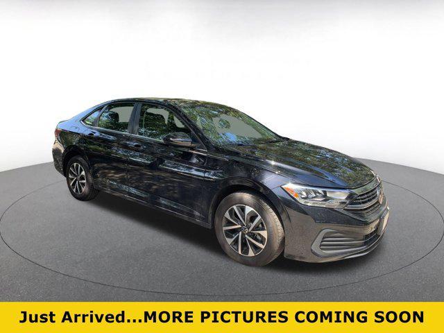 2024 Volkswagen Jetta