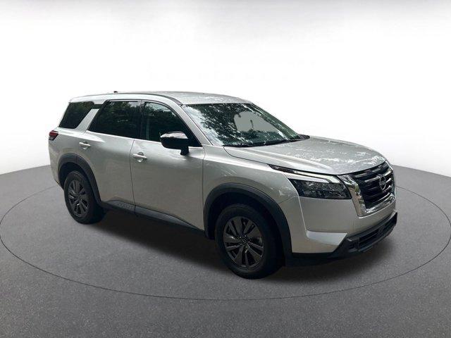2023 Nissan Pathfinder