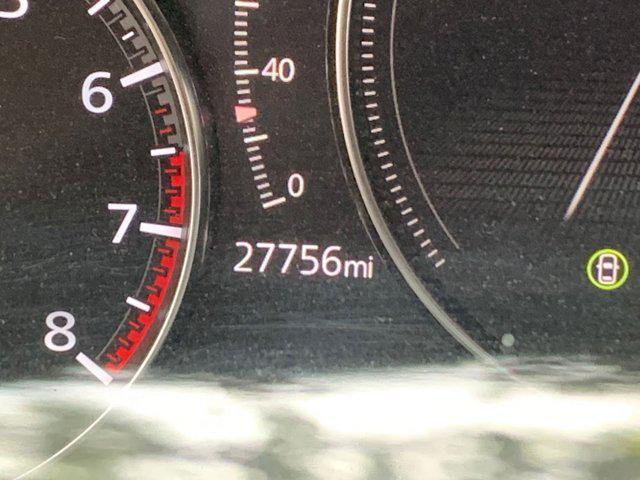 Photo of 2024 Jet Black Mica Mazda CX-30