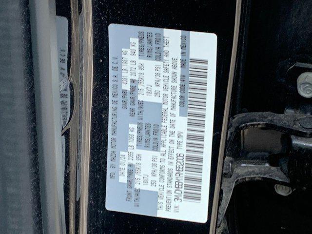 Photo of 2024 Jet Black Mica Mazda CX-30