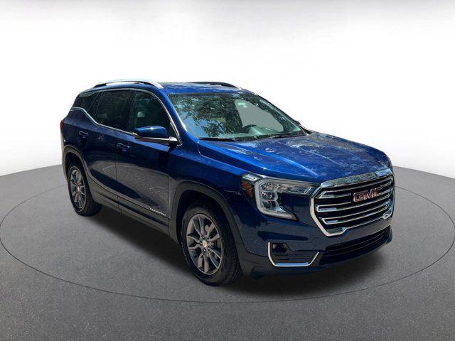 2023 GMC Terrain