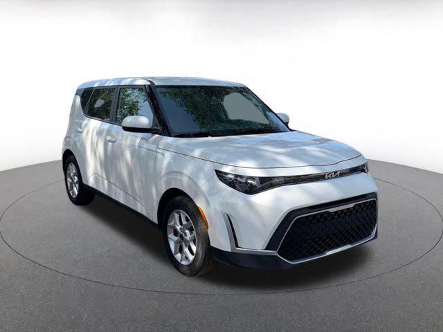 2024 Kia SOUL