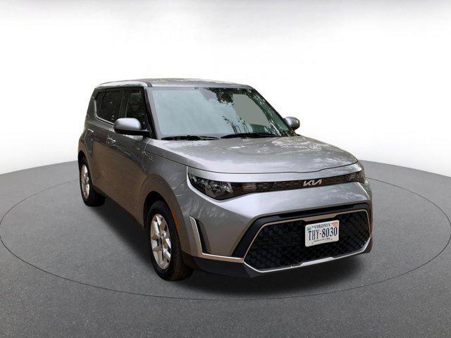 2024 Kia SOUL