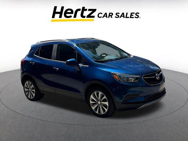 2020 Buick Encore