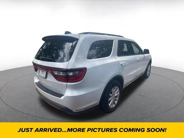 2023 Dodge Durango
