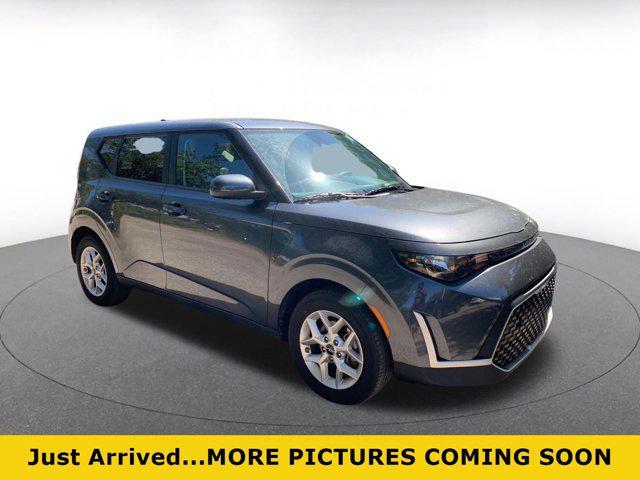 2024 Kia SOUL