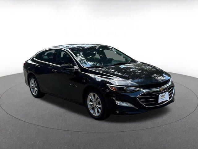 2022 Chevrolet Malibu