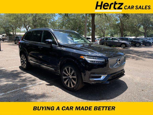 2024 Volvo XC90