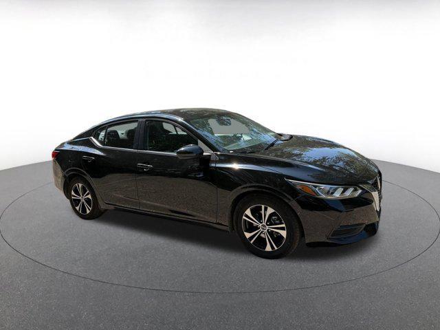 2023 Nissan Sentra