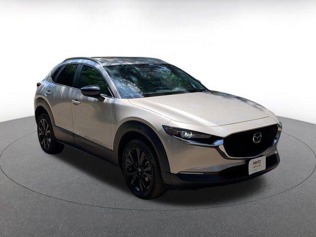 2024 Mazda Cx-30