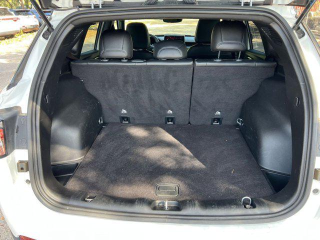 Photo of 2025 Bright White Clearcoat Jeep Compass