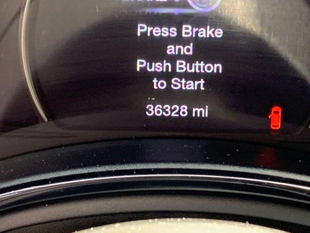 Photo of 2024 White Knuckle Clearcoat Dodge Durango