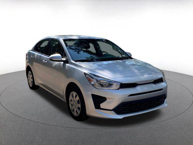 2023 Kia RIO