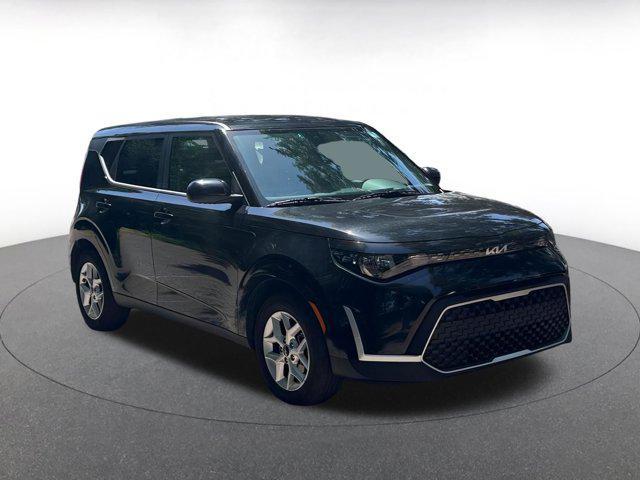 2024 Kia SOUL