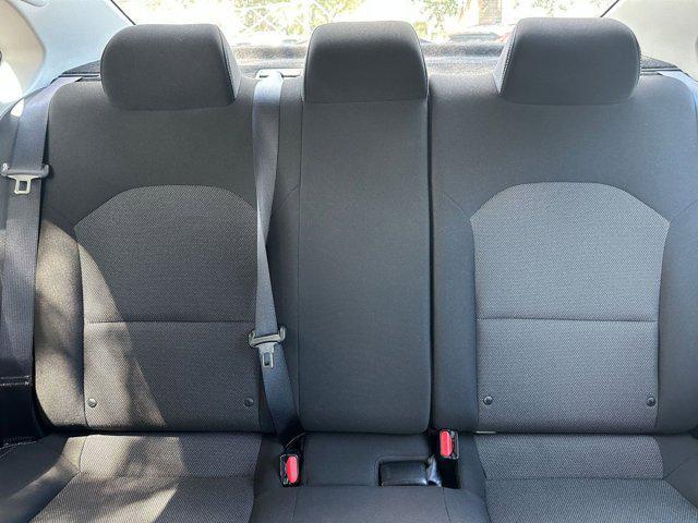 Photo of 2024 Steel Gray Kia Forte