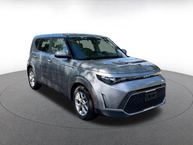 2023 Kia SOUL