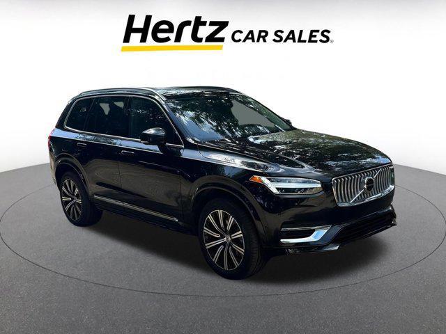 2024 Volvo XC90