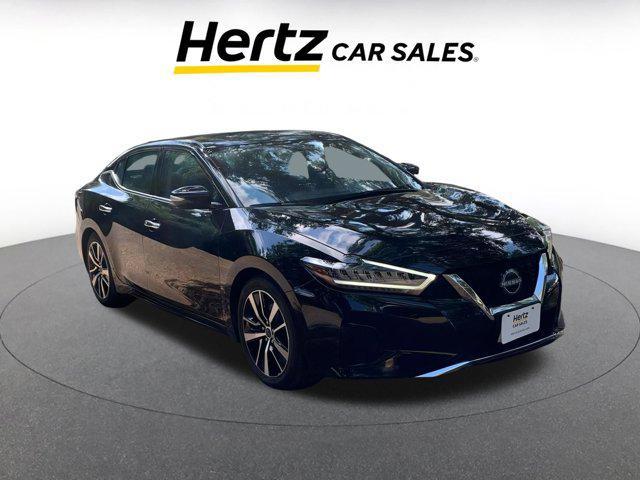 2023 Nissan Maxima