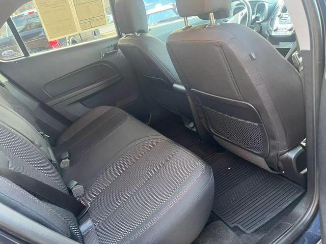 Photo of 2016  Chevrolet Equinox