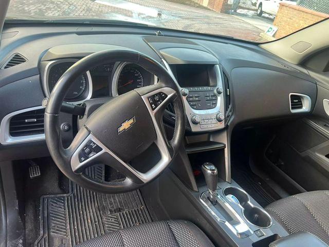 Photo of 2016  Chevrolet Equinox