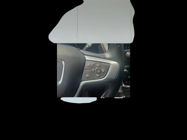 Photo of 2023 Ebony Twilight Metallic GMC Terrain