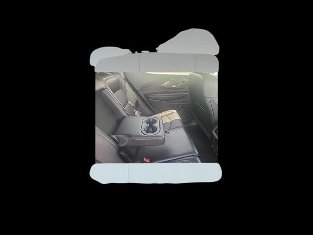 Photo of 2023 Ebony Twilight Metallic GMC Terrain