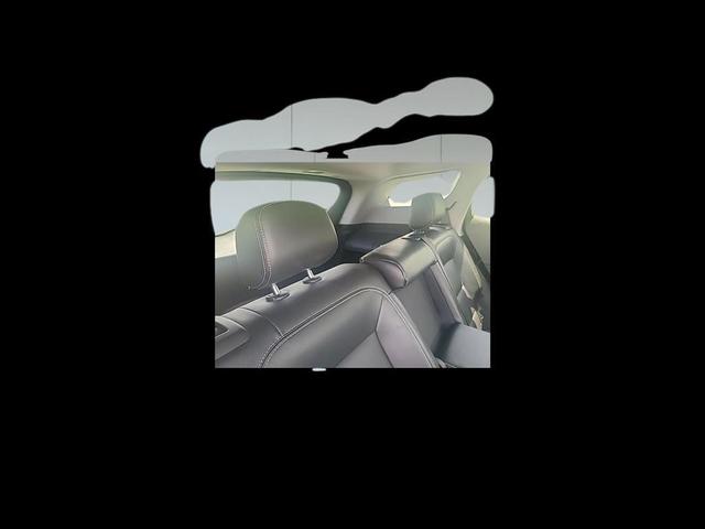 Photo of 2023 Ebony Twilight Metallic GMC Terrain