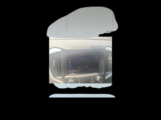 Photo of 2023 Ebony Twilight Metallic GMC Terrain