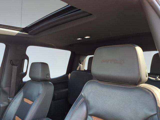 Photo of 2019 Dark Sky Metallic GMC Sierra 1500