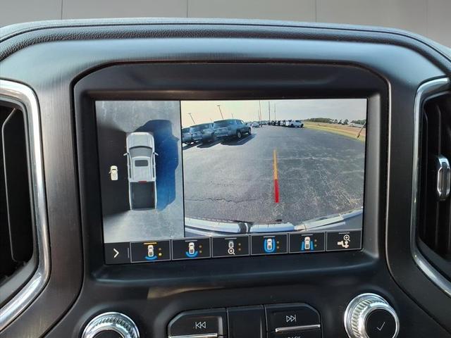 Photo of 2019 Dark Sky Metallic GMC Sierra 1500