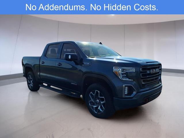 Photo of 2019 Dark Sky Metallic GMC Sierra 1500