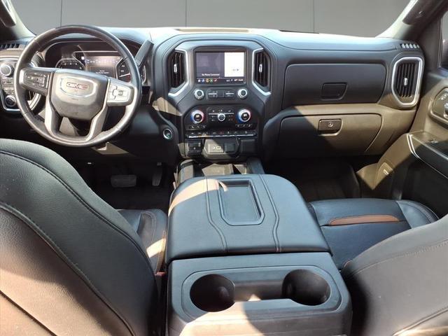 Photo of 2019 Dark Sky Metallic GMC Sierra 1500