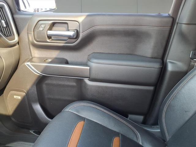 Photo of 2019 Dark Sky Metallic GMC Sierra 1500