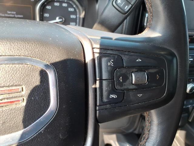 Photo of 2019 Dark Sky Metallic GMC Sierra 1500
