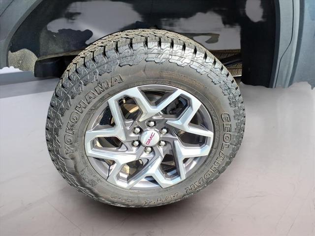 Photo of 2019 Dark Sky Metallic GMC Sierra 1500