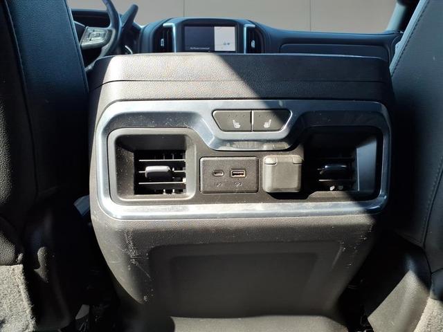 Photo of 2019 Dark Sky Metallic GMC Sierra 1500