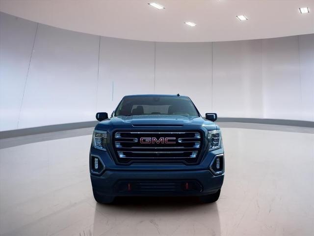 Photo of 2019 Dark Sky Metallic GMC Sierra 1500
