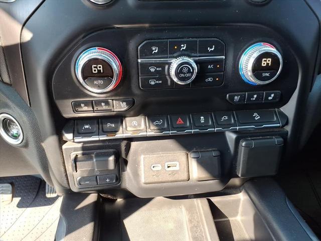 Photo of 2019 Dark Sky Metallic GMC Sierra 1500