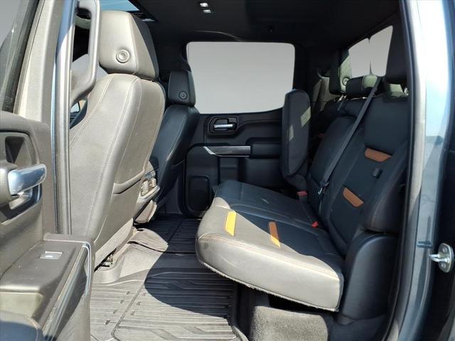 Photo of 2019 Dark Sky Metallic GMC Sierra 1500