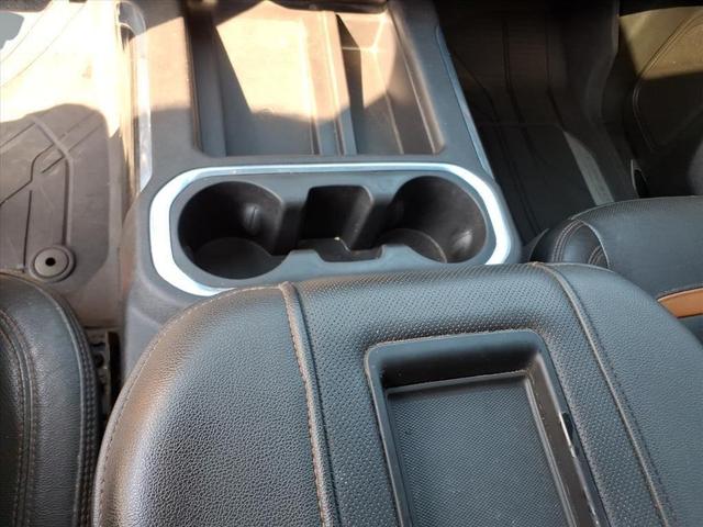 Photo of 2019 Dark Sky Metallic GMC Sierra 1500