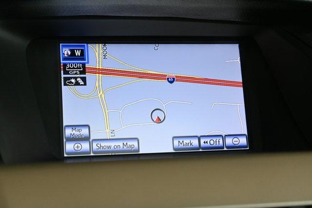Photo of 2014 Starfire Pearl Lexus RX 350