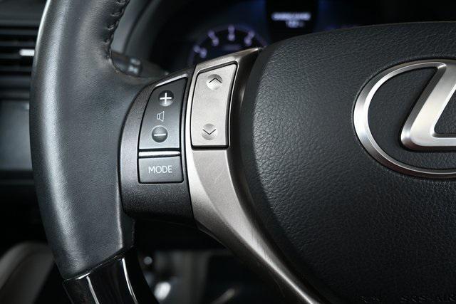 Photo of 2014 Starfire Pearl Lexus RX 350