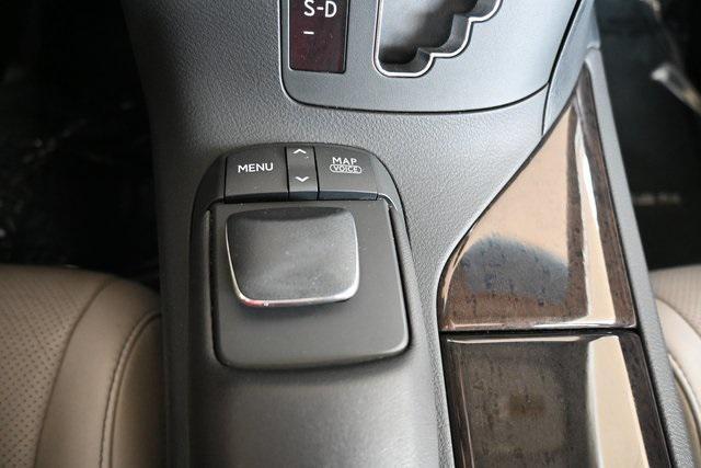 Photo of 2014 Starfire Pearl Lexus RX 350