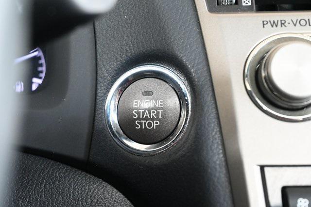 Photo of 2014 Starfire Pearl Lexus RX 350