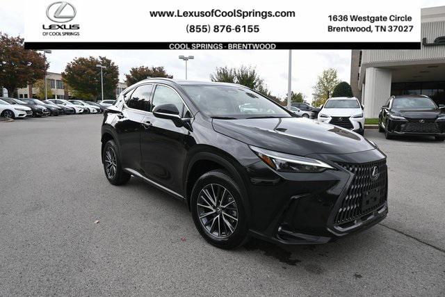 2022 Lexus Nx 350