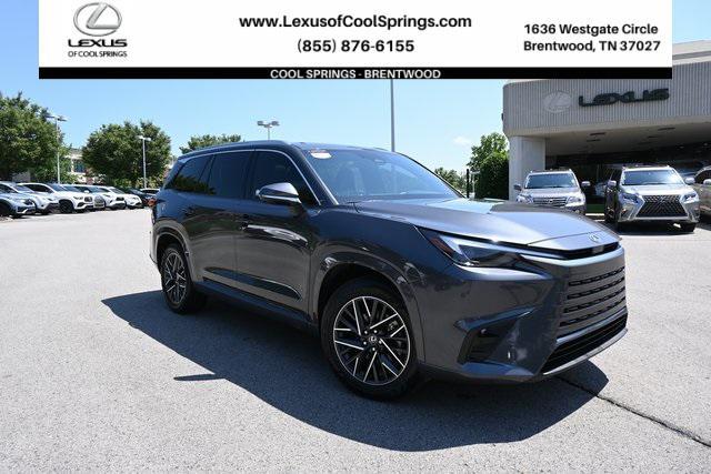 2024 Lexus Tx 350