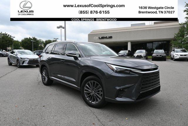 2024 Lexus Tx 350
