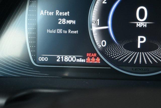 Photo of 2023 White Pearl Lexus ES 350